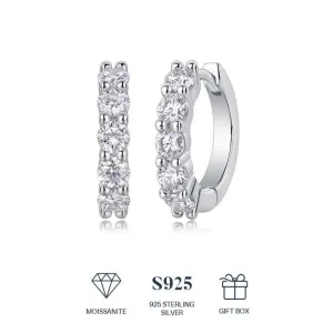 قراط مويسانيتي مختبرية-Lab-grown moissanite carats