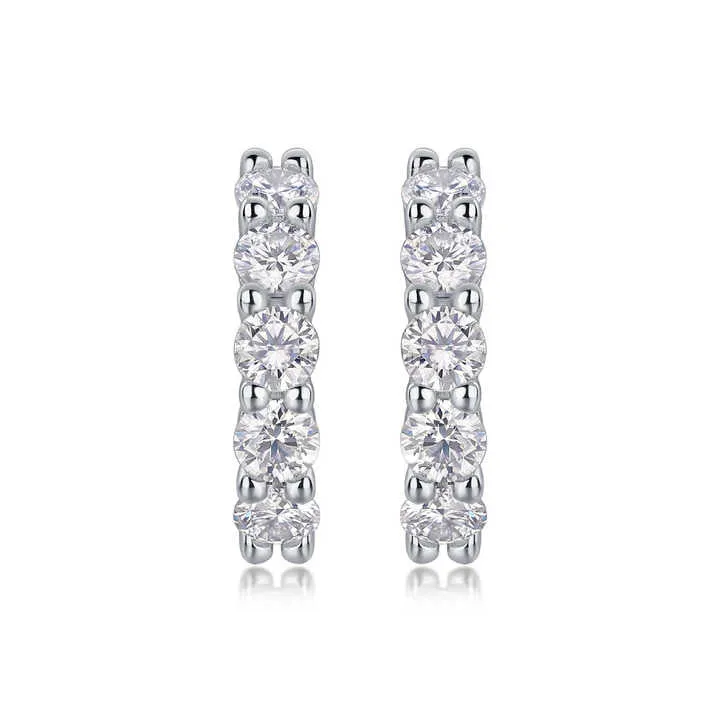 قراط مويسانيتي مختبرية-Lab-grown moissanite carats
