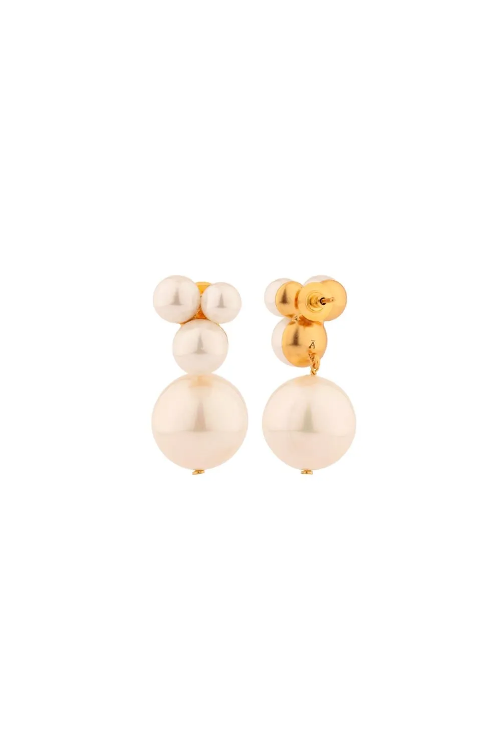 Berry Studs