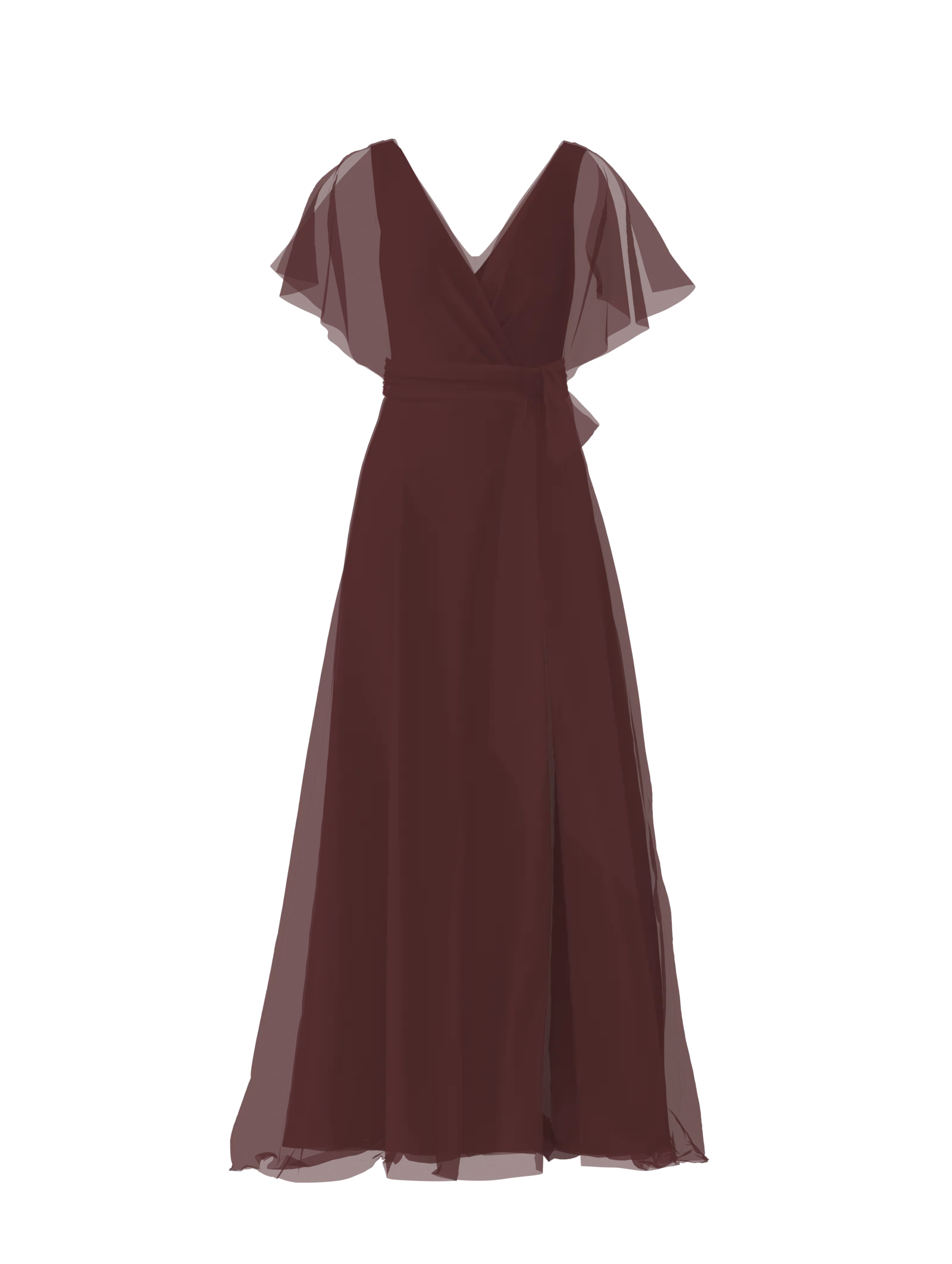 Bodice(Ava), Skirt(Arabella),Belt(Sash), ruby