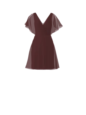 Bodice(Ava), Skirt(Carla), ruby