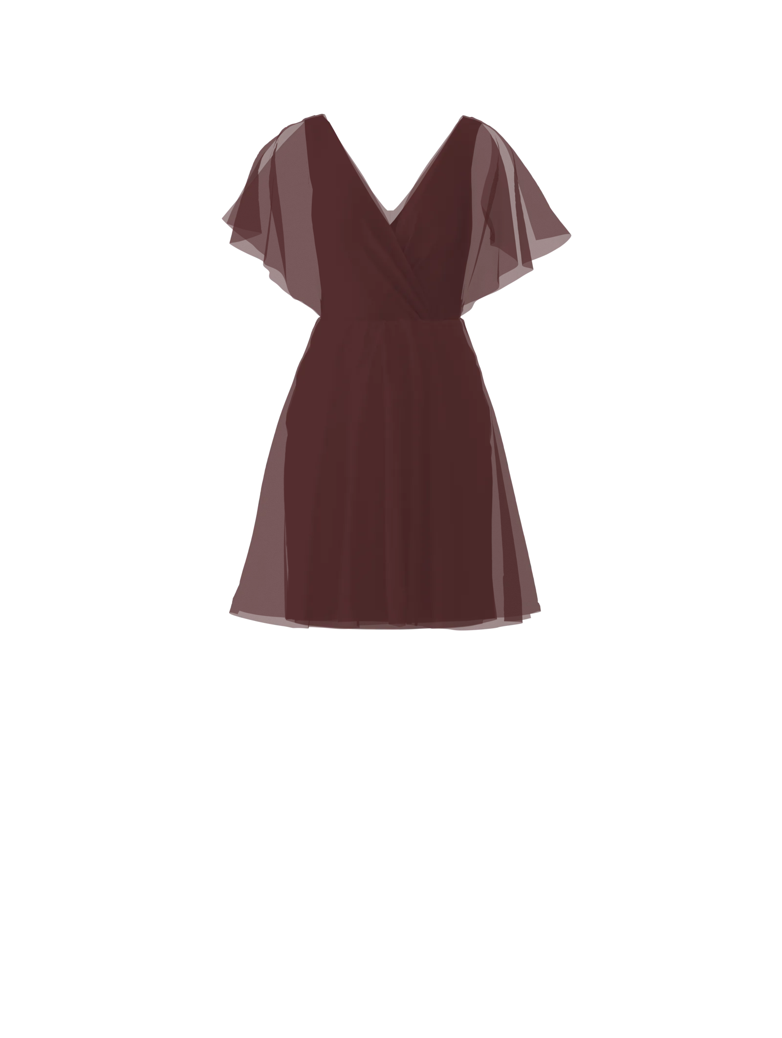 Bodice(Ava), Skirt(Carla), ruby