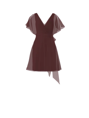 Bodice(Ava), Skirt(Carla),Belt(Sash), ruby