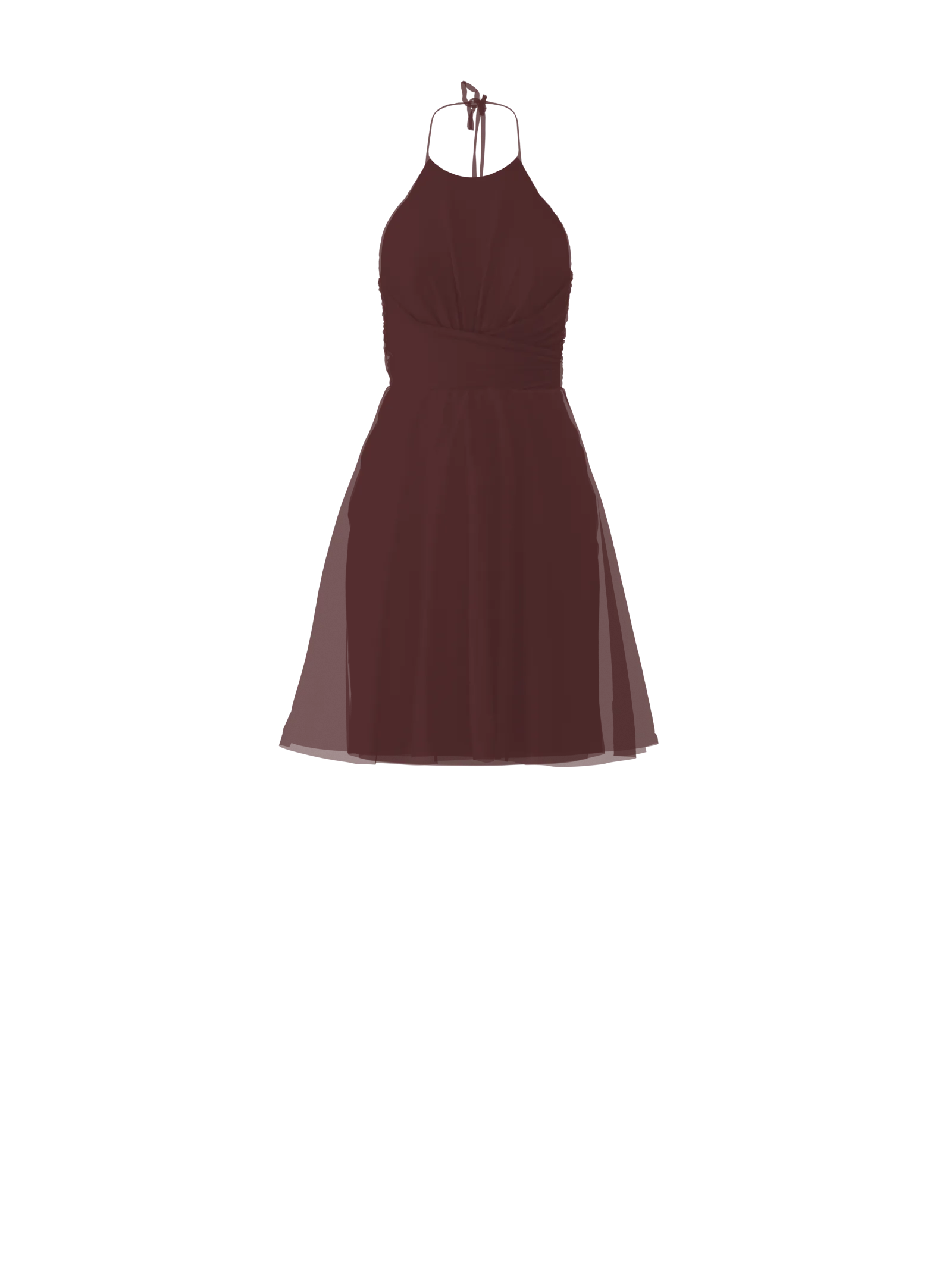 Bodice(Jayla), Skirt(Carla), ruby