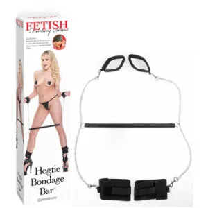 FETISH FANTASY SERIES HOGTIE BONDAGE BAR