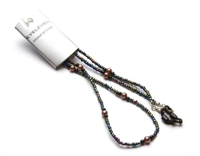 Glasses Chain CH-1 - RRP £5.99 - Pack of 12