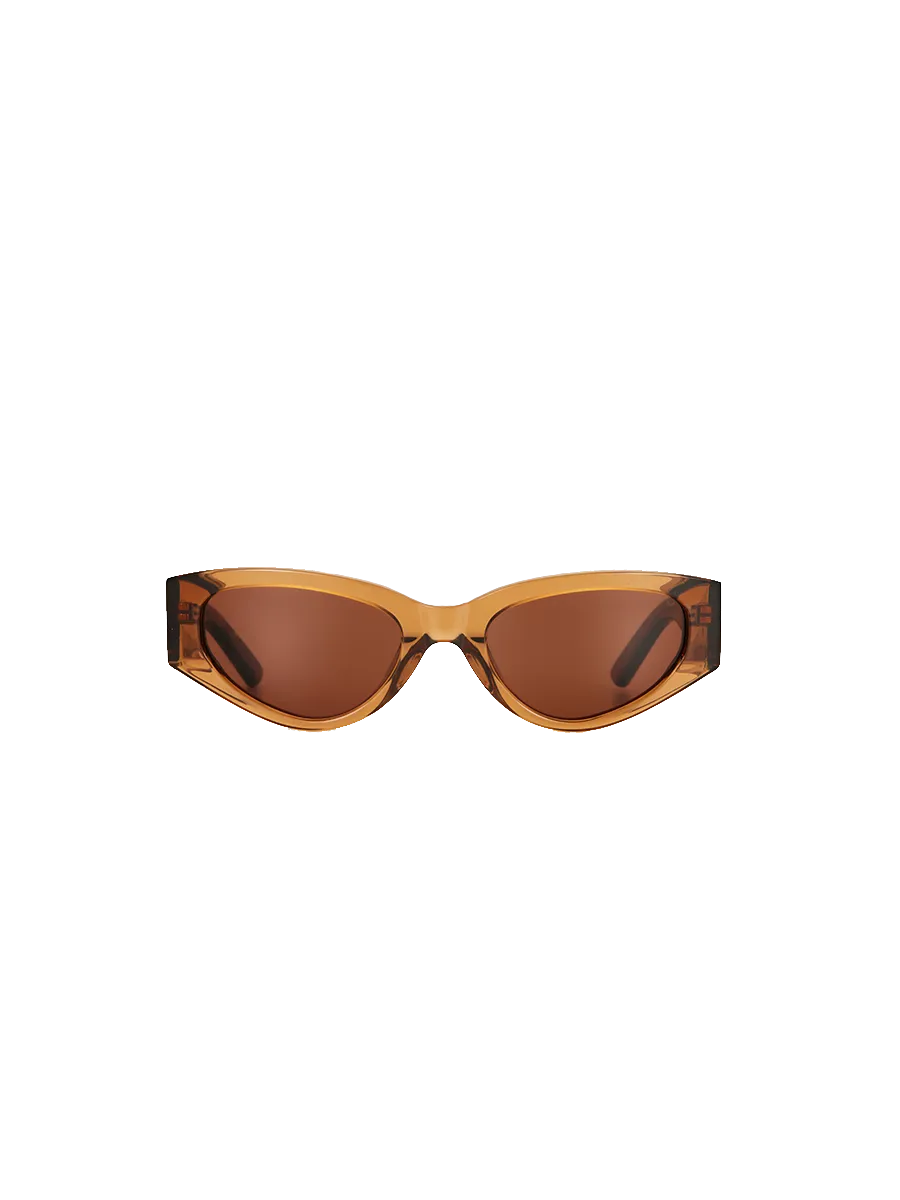 Ra Sunglasses | Brown
