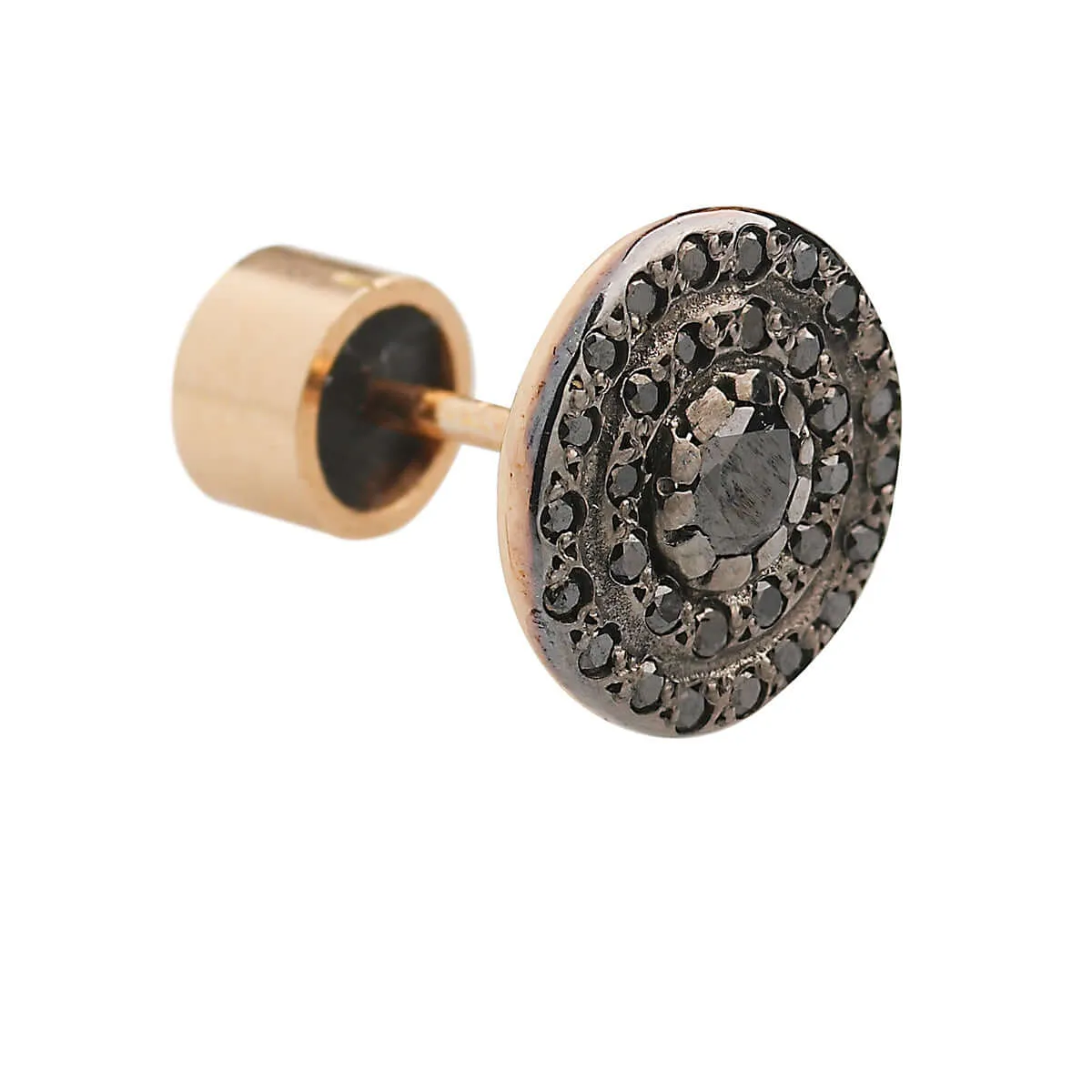 Solitaire Studs P-BD-L