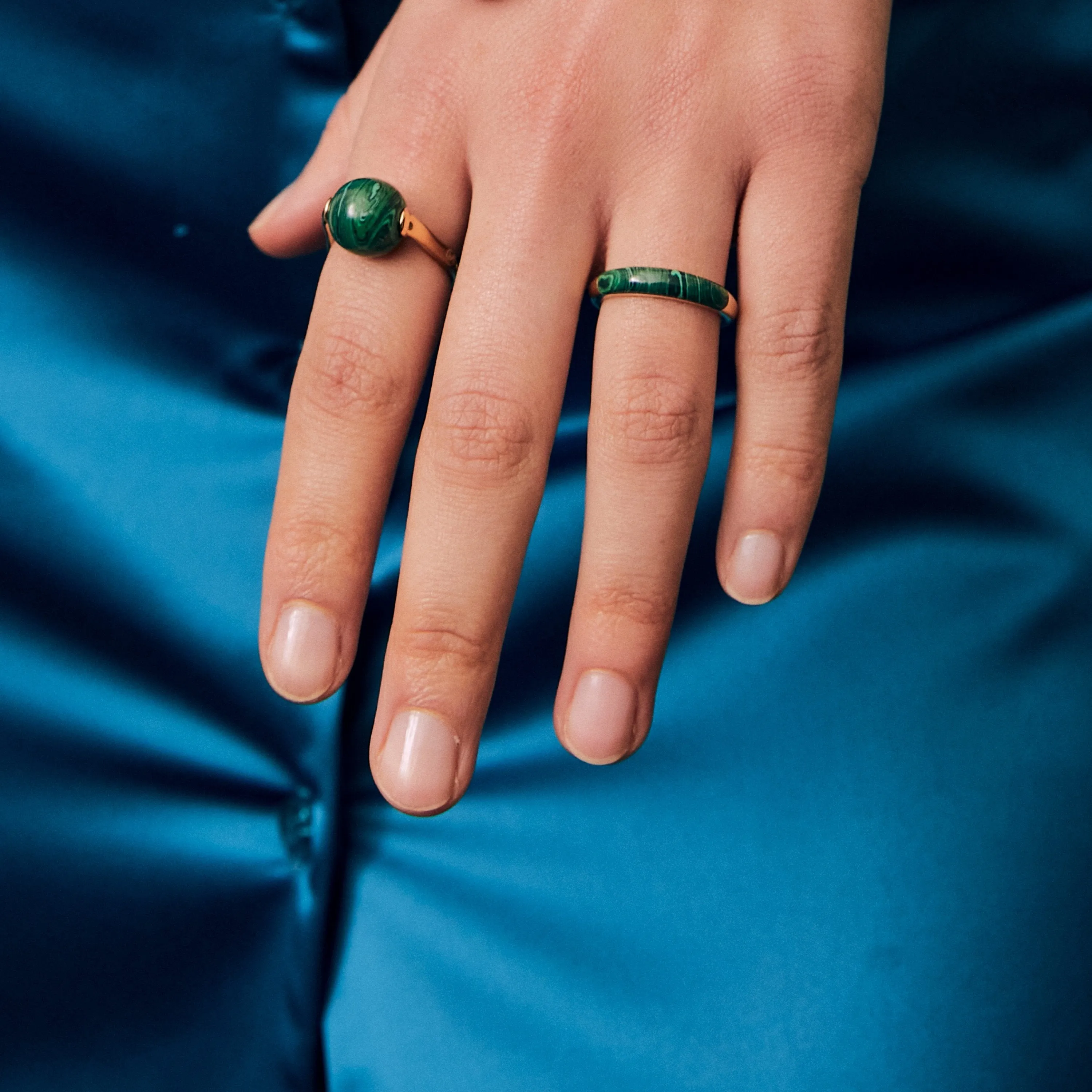 TI SENTO Ring 12231MA