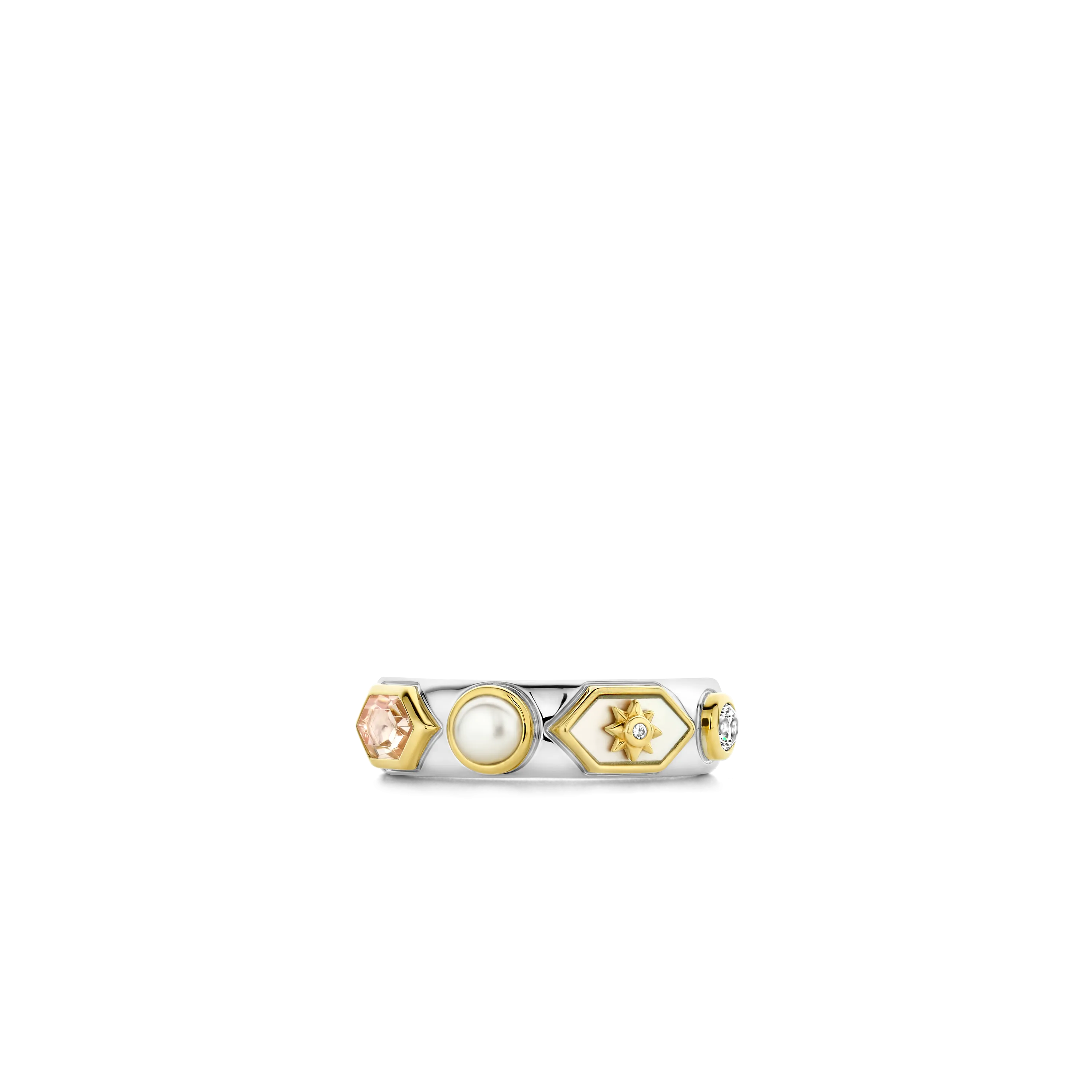 TI SENTO Ring 12314NU