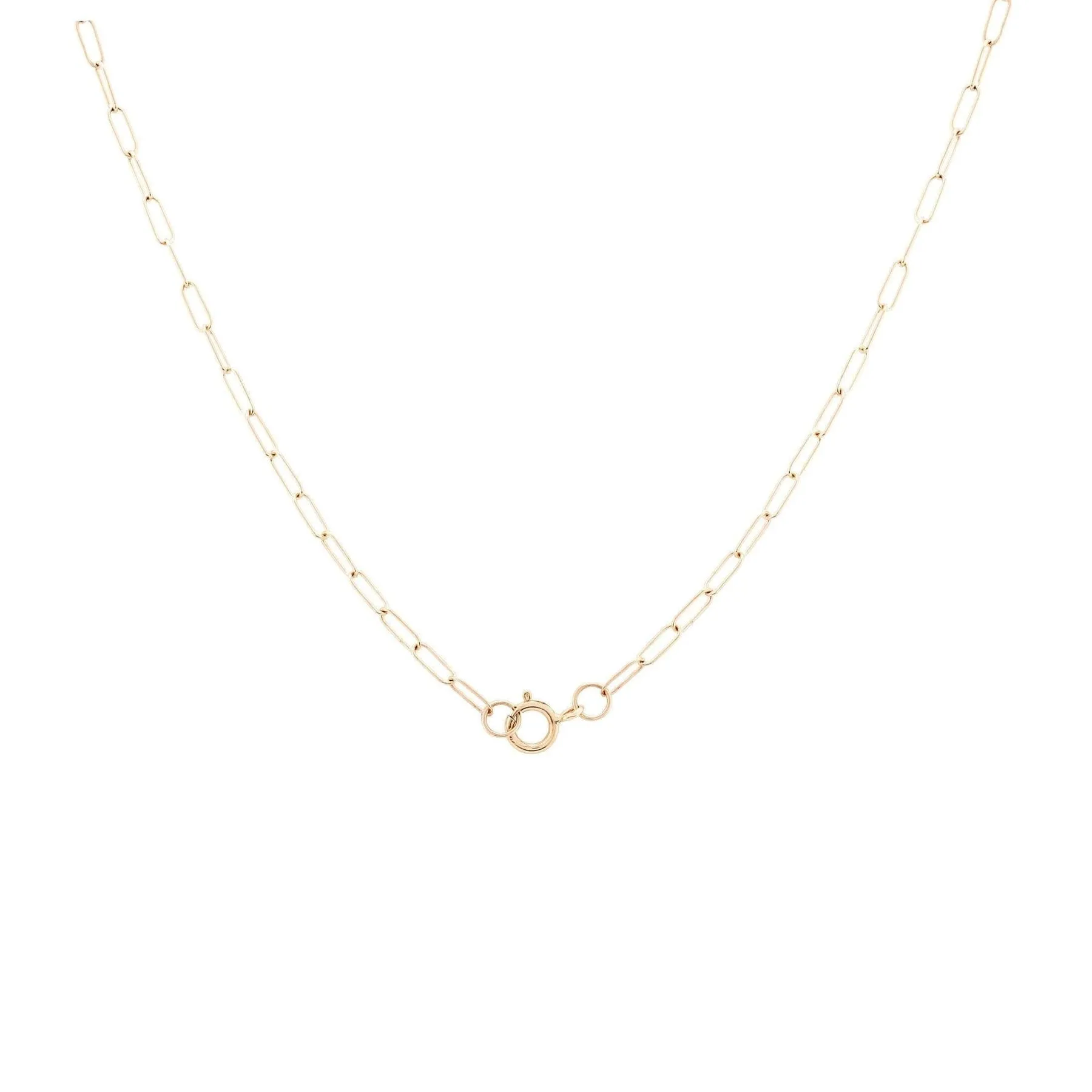 Tie Dye Moon Child Medallion Necklace (14K Gold   Blue Sapphire)